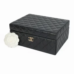5d5f13250d88de3a62acffcd99c7ed74.jpgv1759887678 Coffret à montres Chanel circa 2023