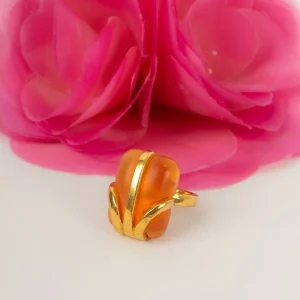 Bague Balmain